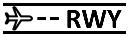 Runway行政書士事務所ロゴ